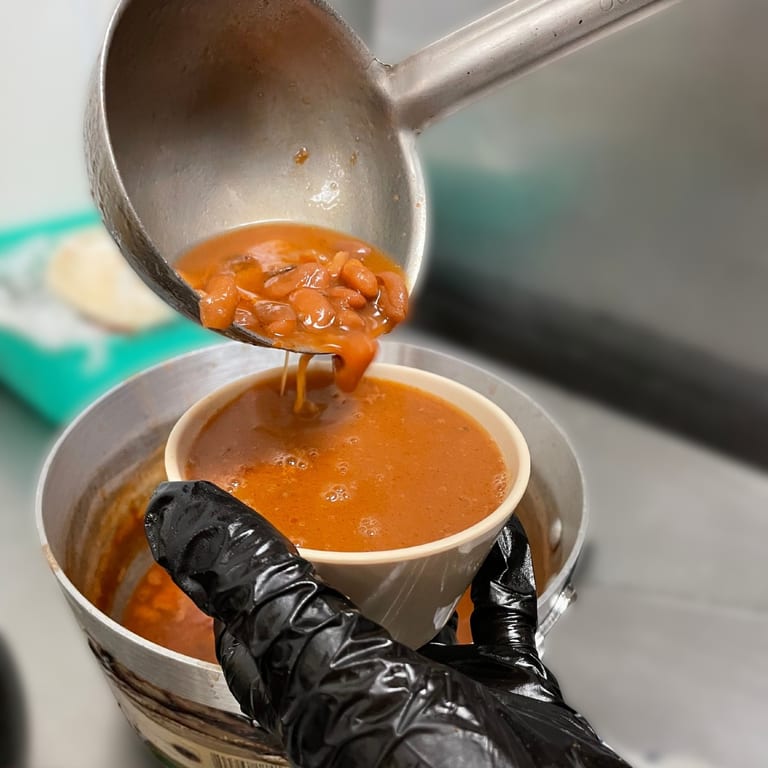 Crave Bold. Taste Real. Love Every Bite