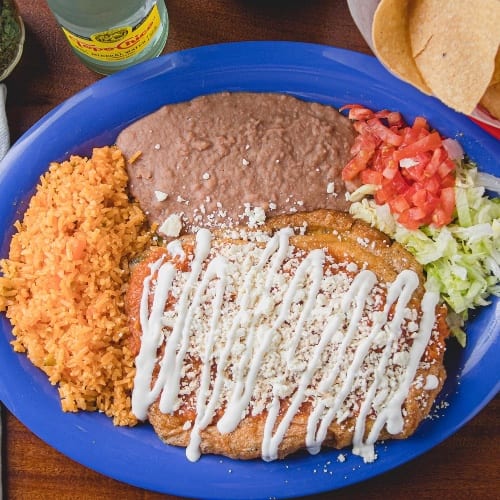 Chile Relleno.
