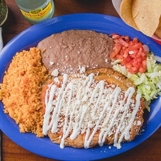 Chile Relleno