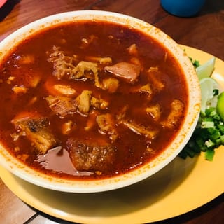 Menudo