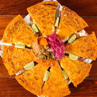 Pizza Birria