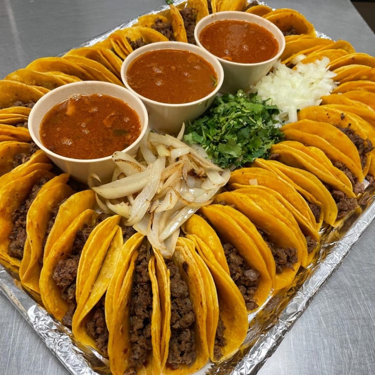 Spice Up Your Next Event with Krave Catering