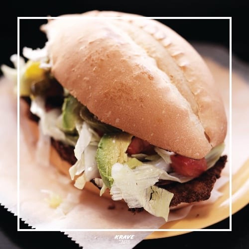 Torta.