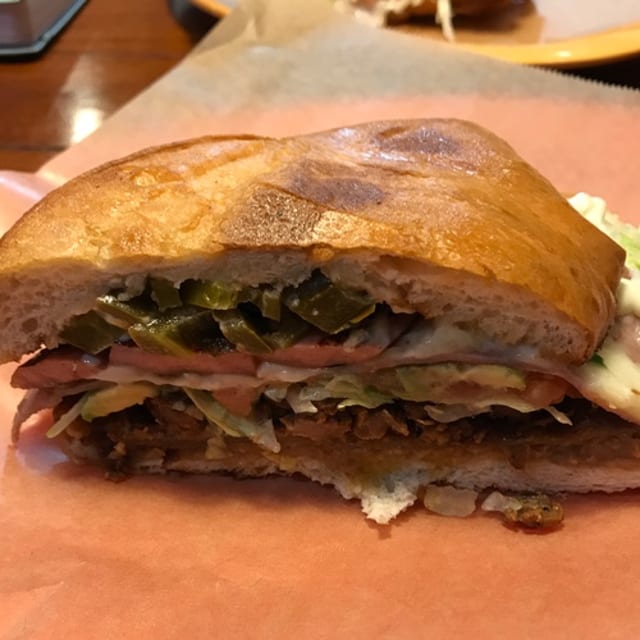 Torta Krave.